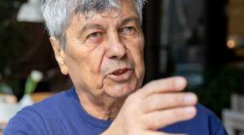 Ultimul interviu al lui Mircea Lucescu! Marea neîmplinire a regretatului antrenor