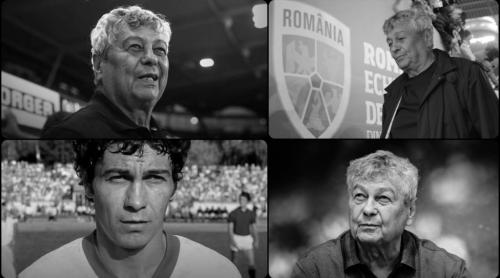 Ultimul interviu al lui Mircea Lucescu: Nu pot să plec ca un laș. Trebuie să credem în șansa noastră de a ne califica