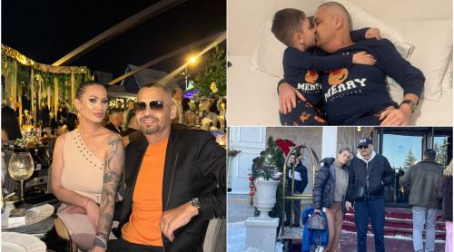 Ultimul mesaj transmis de designerul Eugen Olteanu. Ce se ascunde în spatele morții fulgerătoare la doar 42 de ani: „Ai zis că o să învingi și asta”