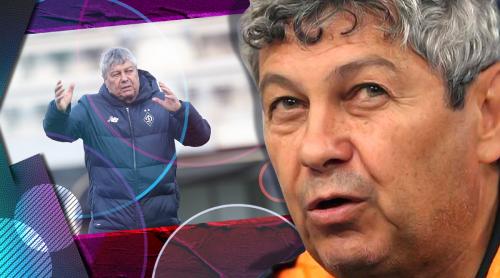 Ultimul mesaj transmis de Mircea Lucescu înainte să moară! Ce mărturisire cutremurătoare a făcut „Il Luce”: „Gata, s a terminat…”