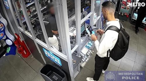 Un hoț a dat un Ou Fabergé de peste 2 milioane de lire sterline pe câteva doze de droguri. Habar nu avea ce furase