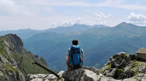 Un parc natural din Spania a fost desemnat cel mai frumos loc din lume. „Priveliștea este uluitoare”