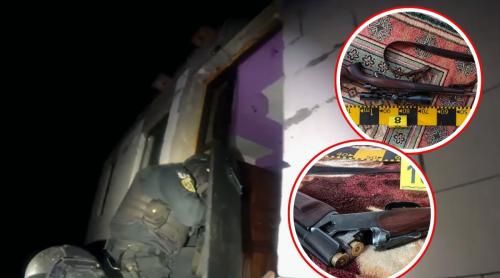 Unde lucra Daniel, bărbatul împușcat de SAS. Autoritățile locale fac dezvăluiri: „Nu ne a dat niciodată de bănuit”