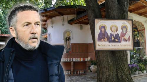 Unde va petrece Meme Stoica ziua de naştere, chiar în ziua de Paşte! Locaţie surprinzătoare aleasă de managerul FCSB