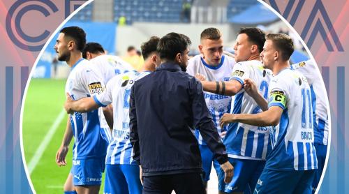 Universitatea Craiova tremură pentru un titular de națională: NU a semnat, încă, prelungirea contractului