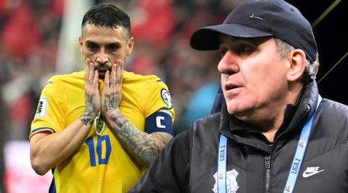 Va renunța Gică Hagi la Nicolae Stanciu? Verdictul lui Giovanni Becali