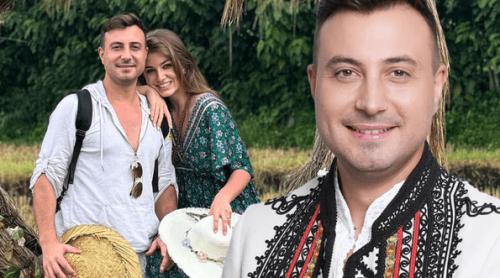 Valentin Sanfira, atac după divorț! Artistul rupe tăcerea și reacționează dur în online