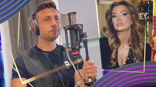 Valentin Sanfira vine cu o „replică” zguduitoare. Ce a apărut pe pagina artistului la scurt timp după ce Codruța a vorbit despre divorț : „Mă știu curat și drept”