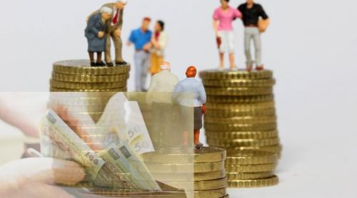 Veniturile românilor, la control! BNR și INS merg din casă în casă să afle situația financiară și consumul gospodăriilor