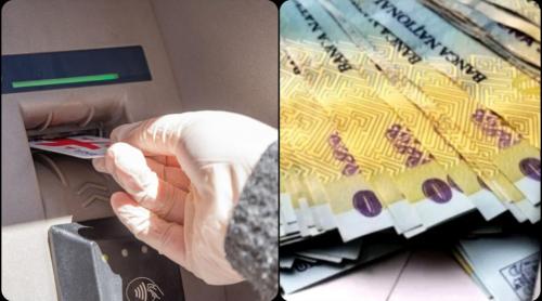 Vești bune pentru pensionari privind plata pensiilor! Miercuri, 8 aprilie, intră banii pe cardurile seniorilor. Anunț oficial