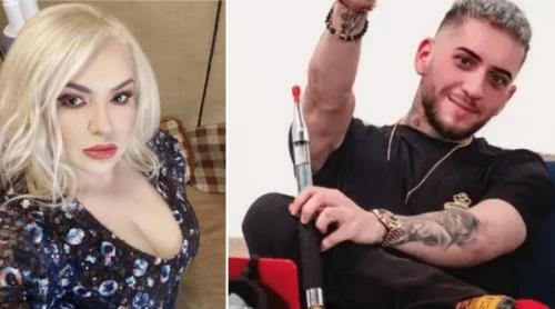 Viorica și Ioniță de la Clejani, reacții după internarea lui Fulgy la Obregia: „A trecut printr o problemă medicală serioasă”