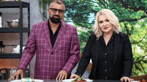 Viorica și Ioniță de la Clejani rup tăcerea după internarea fiului lor la Spitalul Obregia. Ce s a întâmplat cu Fulgy: „Copilul nostru a trecut printr o problemă medicală serioasă”