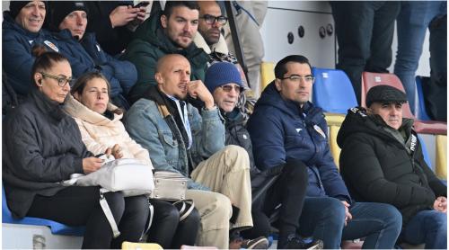 Vlad Chiricheș l a trădat pe omul care i a făcut salariul 1,4 milioane de euro pe an: „Nu mi a dat nici măcar comision!”