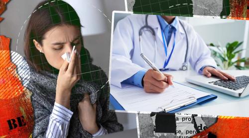 1 iunie vine cu modificări la plata concediilor medicale! Categoriile care vor fi plătite și în prima zi