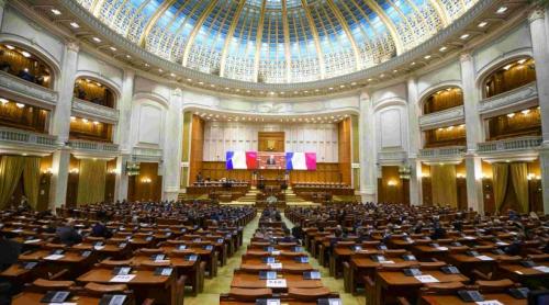 13,36% este rata traseismului și a abandonului în Parlamentul României, de la ultimele alegeri legislative