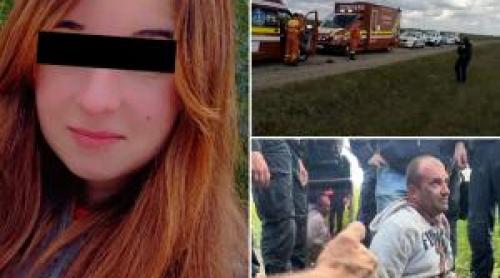 A ucis din gelozie. Filmul crimei din Bihor, unde Alicia a plătit cu viaţa pentru că şi a iubit călăul