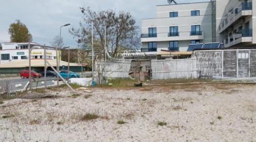Aberație unică. România își desființează turismul la mare
