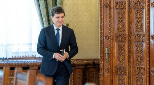 Acesta va fi următorul premier al țării! Decizia președintelui