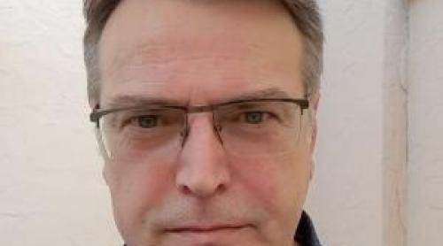 Actorul Ioan Isaiu, cunoscut din telenovele ca Secretul Mariei sau Vocea Inimii, a murit la 56 de ani