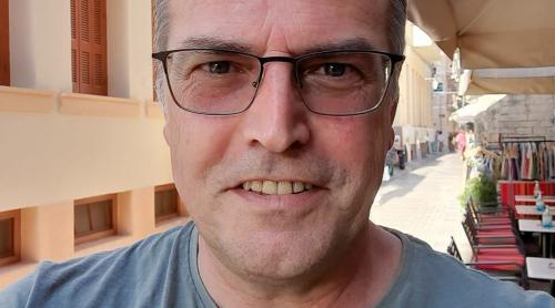 Actorul Ioan Isaiu, de 56 de ani a murit la filmări. Cum s a întâmplat