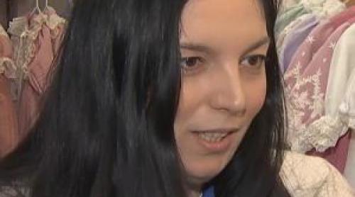 Afacerea cu care o tânără mamă a dat lovitura în România. Totul a pornit de la o alergie a bebeluşului