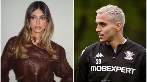 Afacerea în care s a implicat soția lui Cristi Manea. Frumoasa Irina a câștigat inimile oamenilor