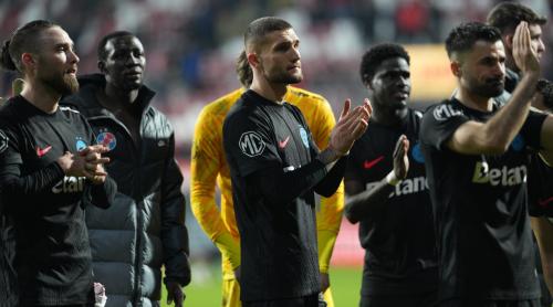 Agentul jucătorului a confirmat plecarea de la FCSB: „Situație e neferictă! Nu e ușor pentru el”