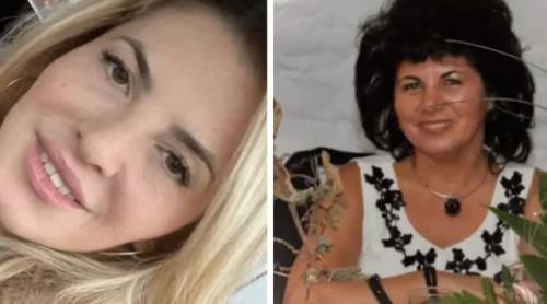 Amiana Păștină, femeia acuzată că și ar fi ucis mama pentru avere, a fost găsită fără viață în arest