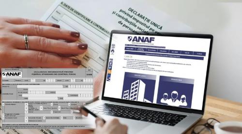 ANAF, anunț pentru milioane de români. Ce se va întâmpla cu SPV. Adrian Nica: „Am stabilit foarte clar ceea ce ne propunem să facem”