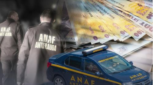 ANAF extinde controalele. Fiscul verifică toate tranzacțiile unei categorii de români