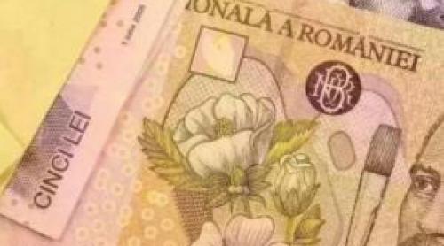 Analiștii financiari anticipează vremuri grele: Leul pierde teren, iar perspectivele economice se înrăutățesc