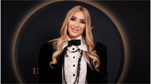 Anamaria Prodan face dezvăluiri cutremurătoare. Cu ce problemă de sănătate s a confruntat impresara