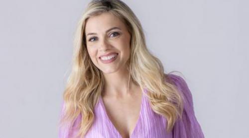 Andreea Ibacka a publicat un mesaj cu subînțeles înainte să se afle de divorț. Care au fost semnele