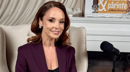 Andreea Marin, apariție spectaculoasă în Bologna. Fanii au reacționat imediat: „Arăți perfect de când ai slăbit”