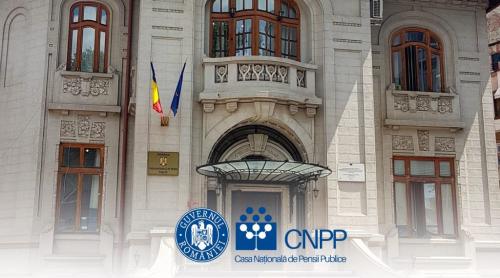 Anunțul Casei de Pensii pentru milioane de români! Cum se face cont online CNPP pentru asigurații sistemului public de pensii