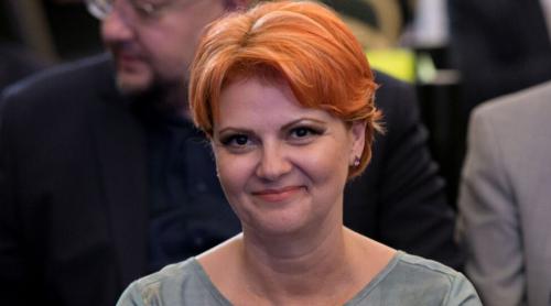 Anunţul făcut de Lia Olguţa Vasilescu după ce Universitatea Craiova a câştigat titlul în Liga 1