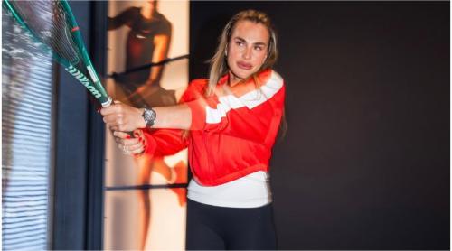 Aryna Sabalenka, mesaj acid pentru oamenii care o pun la zid. Cum a reacționat când o mamă cu trei copii a jignit o