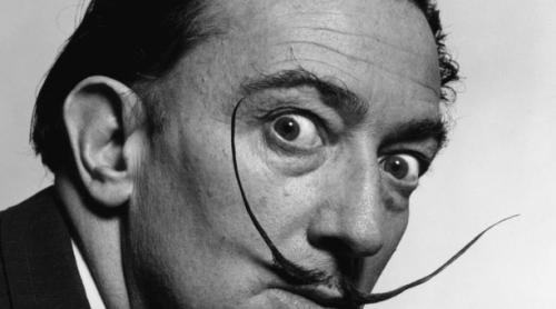 Astăzi s a născut Salvador Dalí. Tragedia care l a distrus pe marele pictor. „Dacă vei juca rolul unui geniu, vei deveni unul”