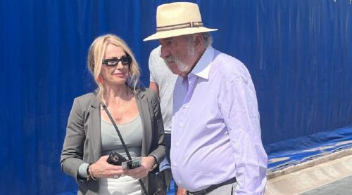 Au primit “interzis”! Afacere de milioane de euro între Ion Ţiriac şi Nadia Comăneci: “Nu e legal”