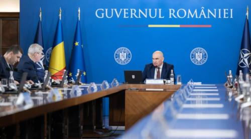 Avertisment pentru Nicușor Dan. Ce se întâmplă dacă refuză un premier PSD AUR