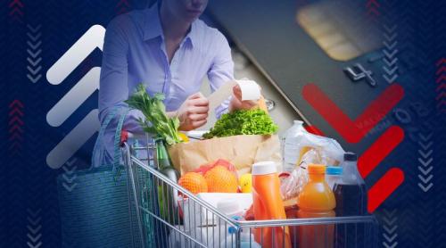 Avertisment sumbru de la ONU: Lumea are 6 luni la dispoziție pentru a evita o criză alimentară istorică