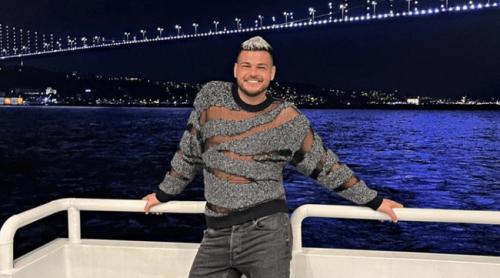 „Blestemul” din familia lui Răzvan Botezatu. Dezvăluirile cutremurătoare făcute de vedetă: „Au fost șapte ani de ghinion”