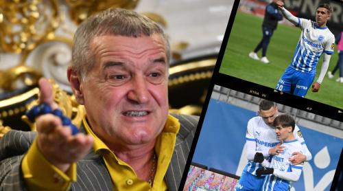 Bombă! Patronul FCSB face plângere penală împotriva CSA Steaua: „Cum să coste Matei de la Craiova 70.000 de euro și Băsceanu un milion?”. Exclusiv