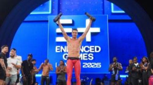 Bonus de 10 milioane de dolari la "Jocurile Olimpice de dopaj". Ce record trebuie să bată atleţii