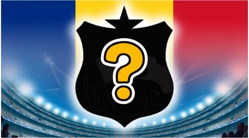 Care a fost prima echipă din România care a jucat în Cupa Campionilor Europeni. N a mers prea departe și a fost eliminată rapid