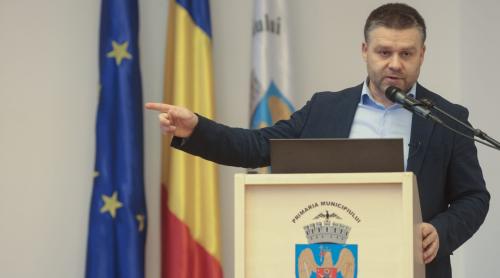 Cât câștigă șoferul, paznicul sau bufetierul de la Primăria Capitalei. Cine are cel mai mare salariu din instituție: nu e Ciprian Ciucu