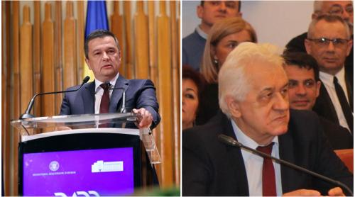 Cât de bogat este tatăl lui Sorin Grindeanu. Ce venituri lunare a încasat și ce moștenire impresionantă a primit soția sa