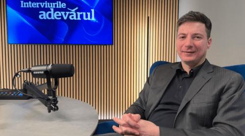 Cât mai poate rezista economia României fără un guvern stabil. Economistul Andrei Caramitru: „Povestea se poate termina rapid”