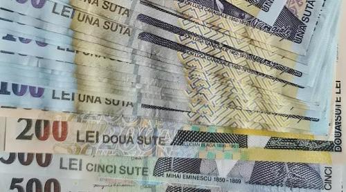 Cât vor câștiga românii din sectorul public după noua Lege a salarizării: De la 4.325 de lei pentru debutanți, la 34.600 de lei pentru Președinte CALCULE