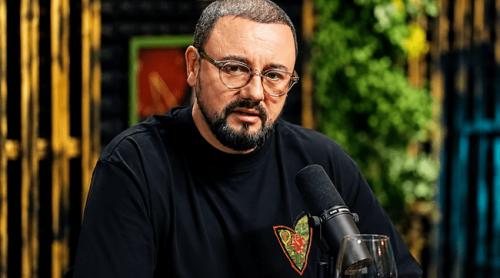 Cătălin Măruță, dezvăluiri tulburătoare despre tatăl lui. Cum a ajuns să l cunoască cu adevărat abia după ce a murit: „Eram la priveghi”